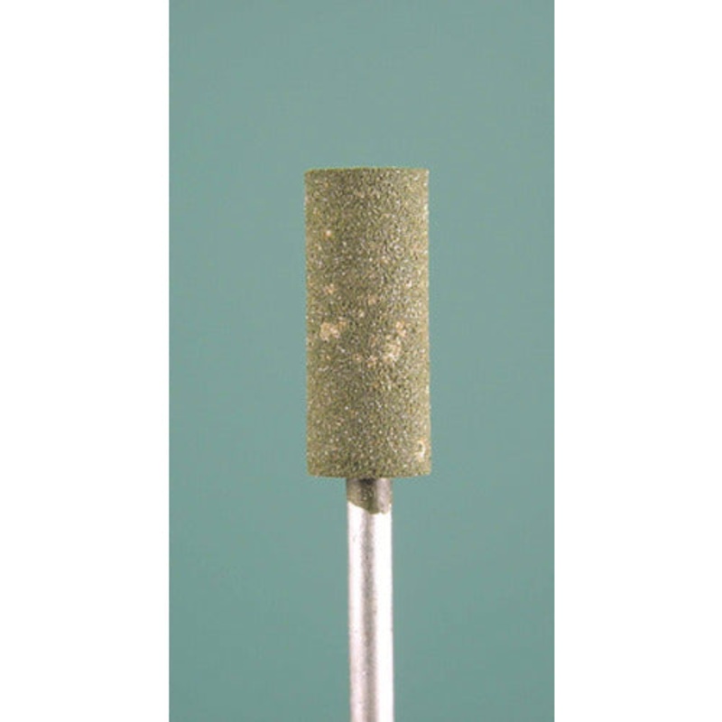 Abrasive Rubber Point for Grinding  DB2232  Minimo
