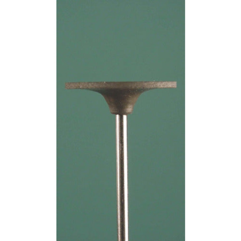 Abrasive Rubber Point for Polishing  DB1181  Minimo