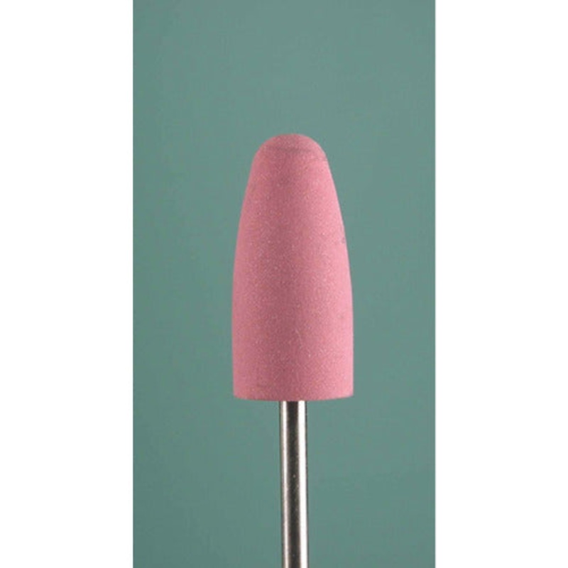 Abrasive Rubber Point for Polishing  DB1424  Minimo
