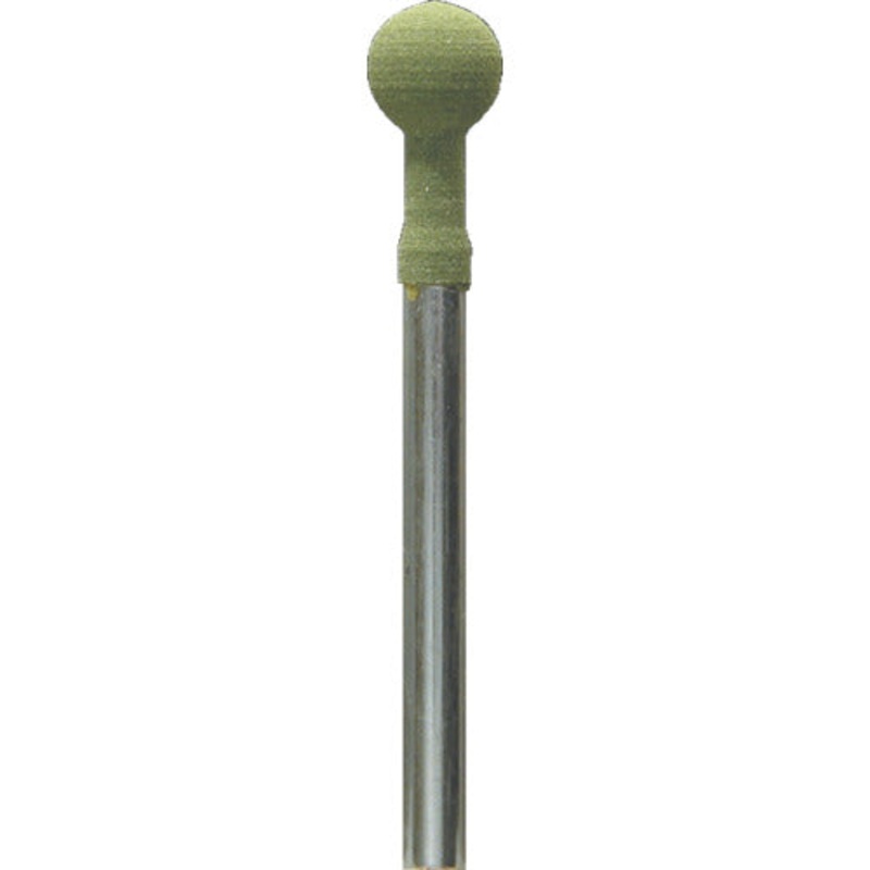 Abrasive Rubber Point for Polishing  DB3114  Minimo