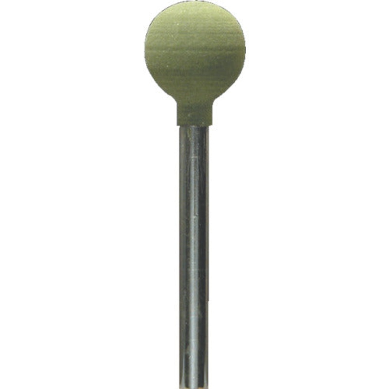 Abrasive Rubber Point for Polishing  DB3136  Minimo
