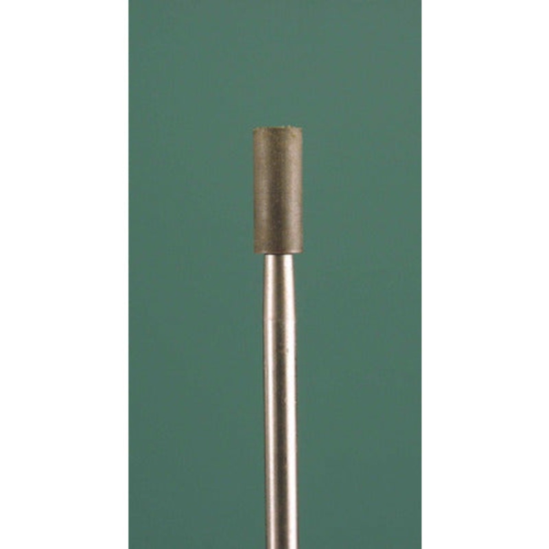 Abrasive Rubber Point for Grinding  DB3704  Minimo