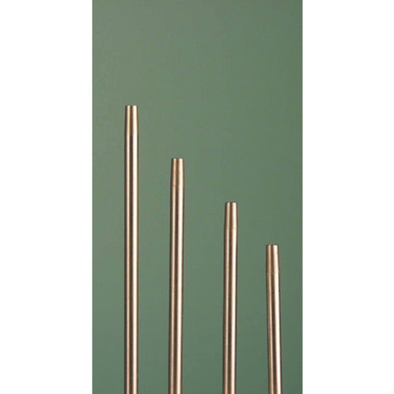 Abrasive Rubber Point for Grinding  DB3794  Minimo