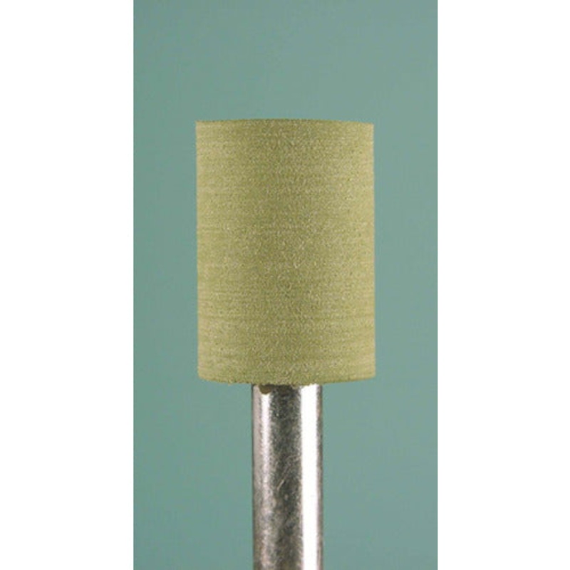 Abrasive Rubber Point for Polishing  DB4114  Minimo