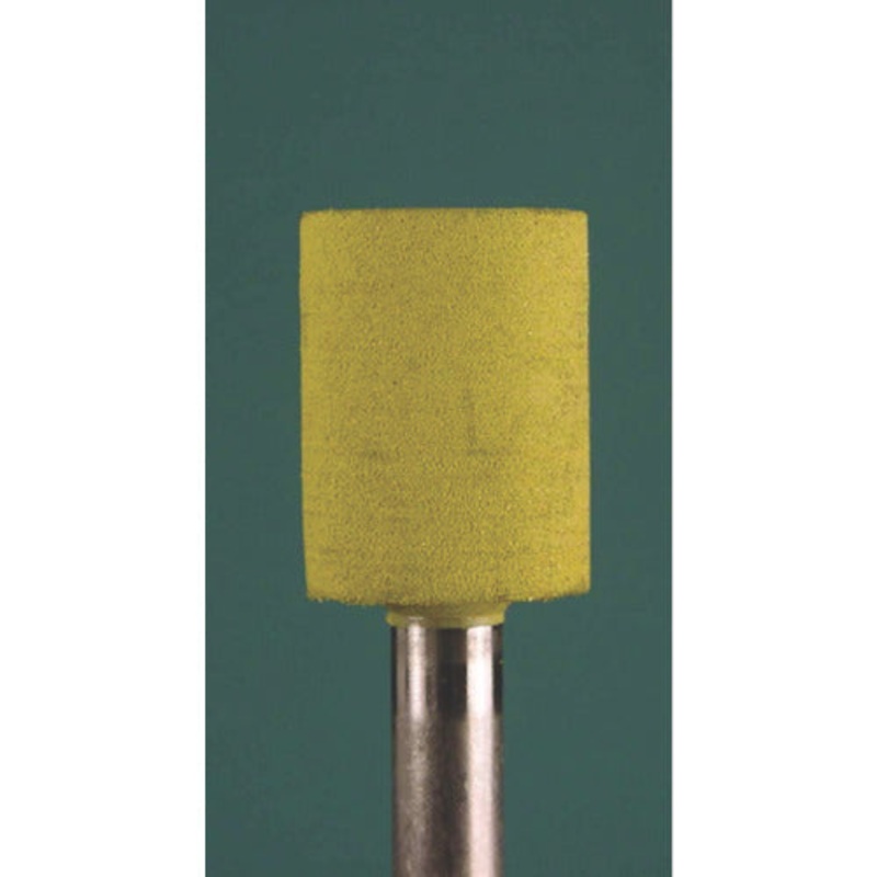 Abrasive Rubber Point for Polishing  DB4211  Minimo