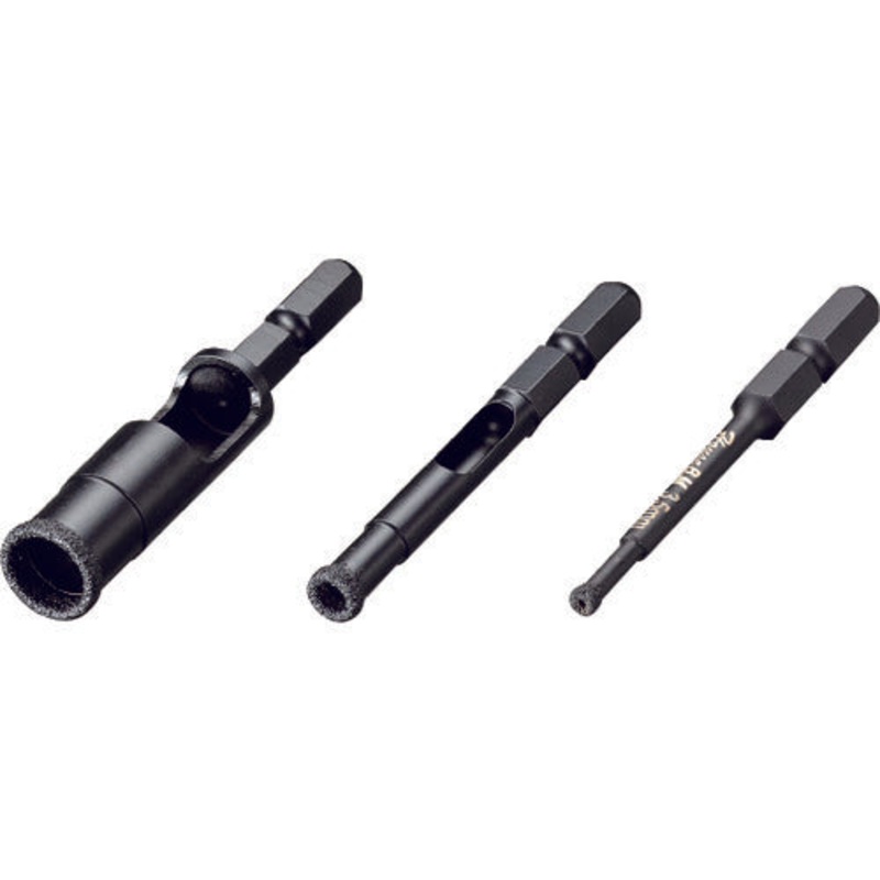 CONCRETE DRILL  DCB-5  HOUSE BM