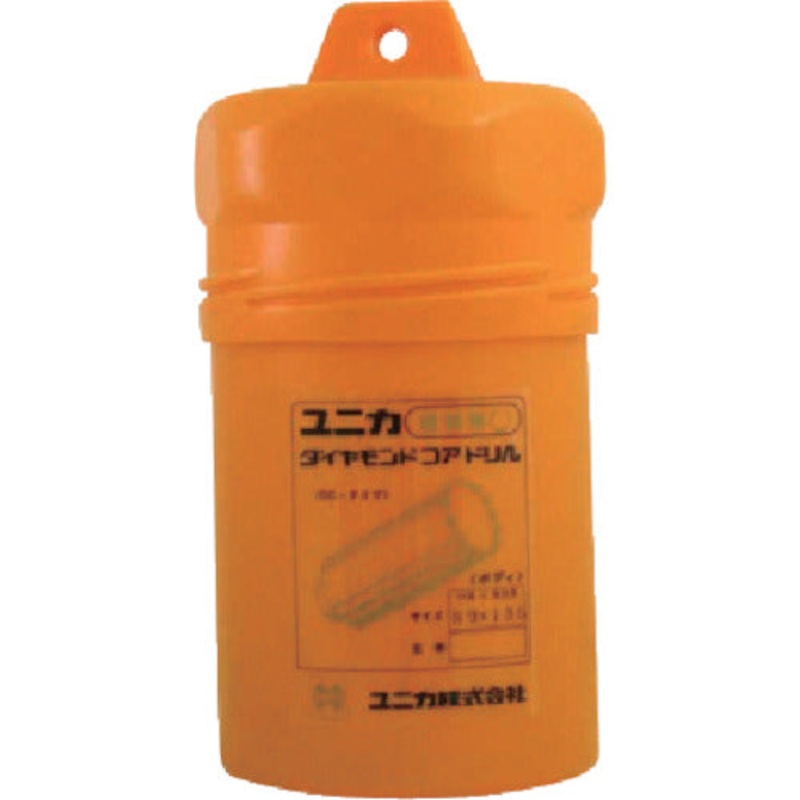 DC Type-diamond core drill  DC-120B  UNIKA