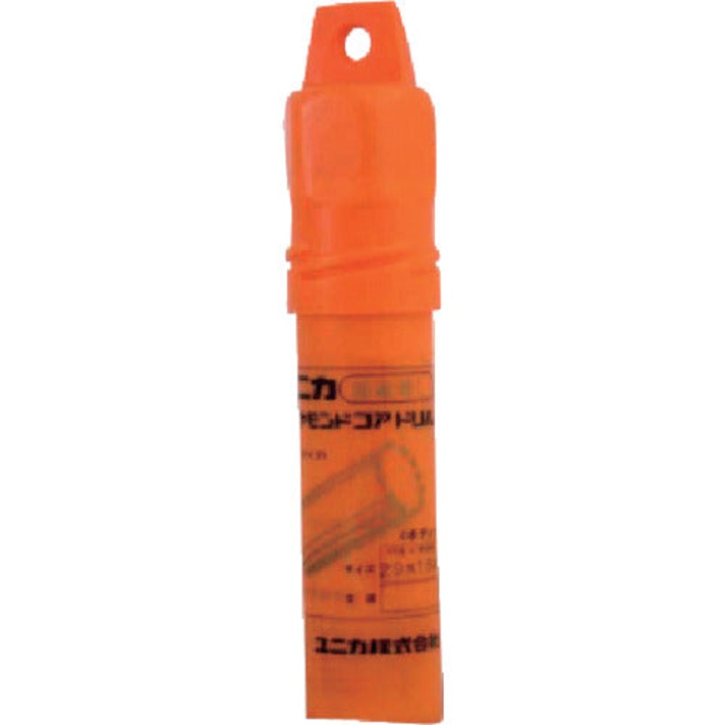 DC Type-diamond core drill  DC-35B  UNIKA