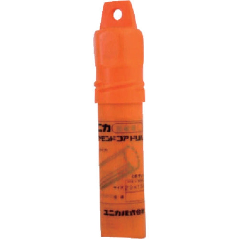 DC Type-diamond core drill  DC-38B  UNIKA