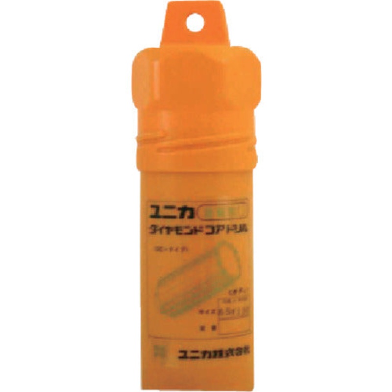 DC Type-diamond core drill  DC-50B  UNIKA