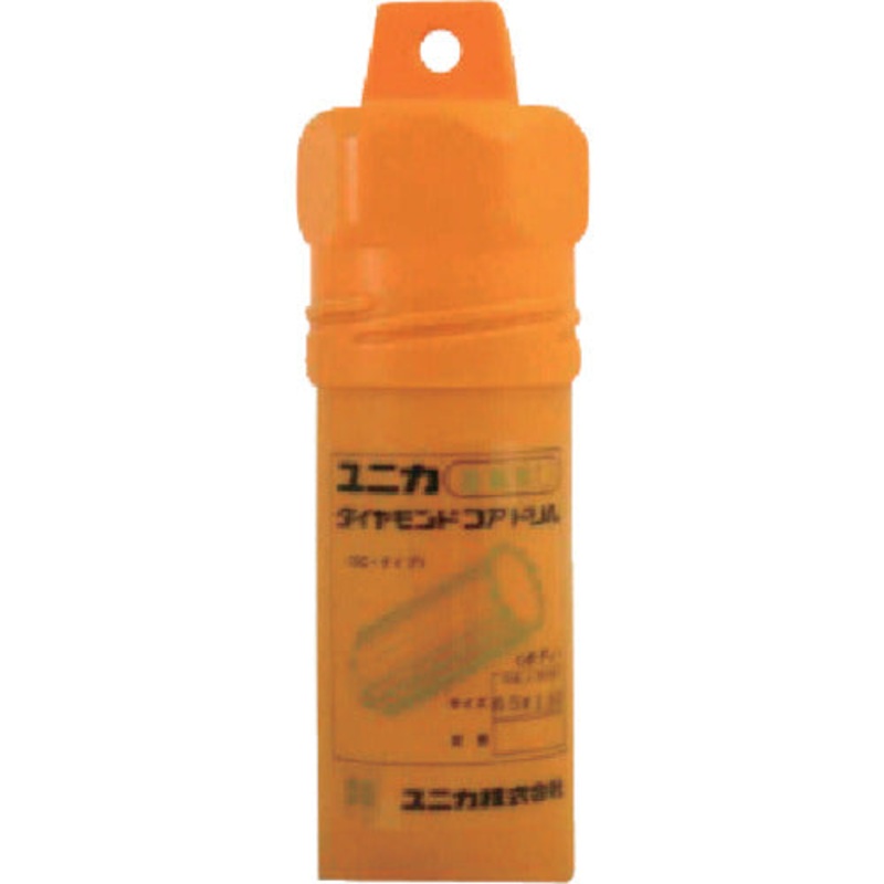 DC Type-diamond core drill  DC-65B  UNIKA