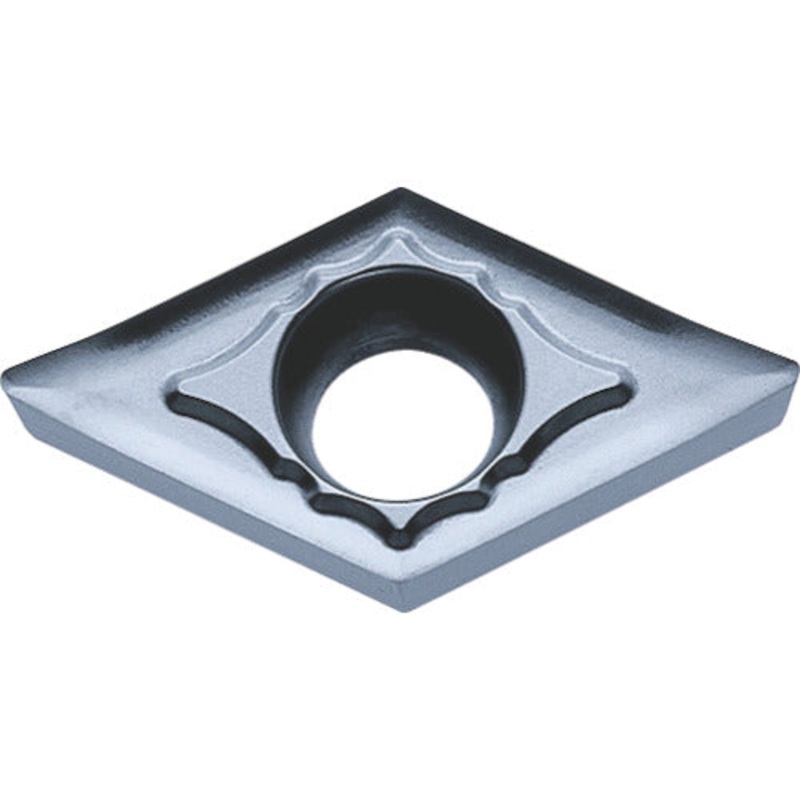 Turning Indexable Inserts (KW10)  TWE04546  KYOCERA