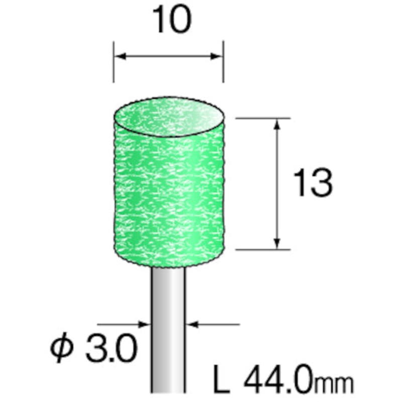 Uni-Polish Point  DE2104  Minimo