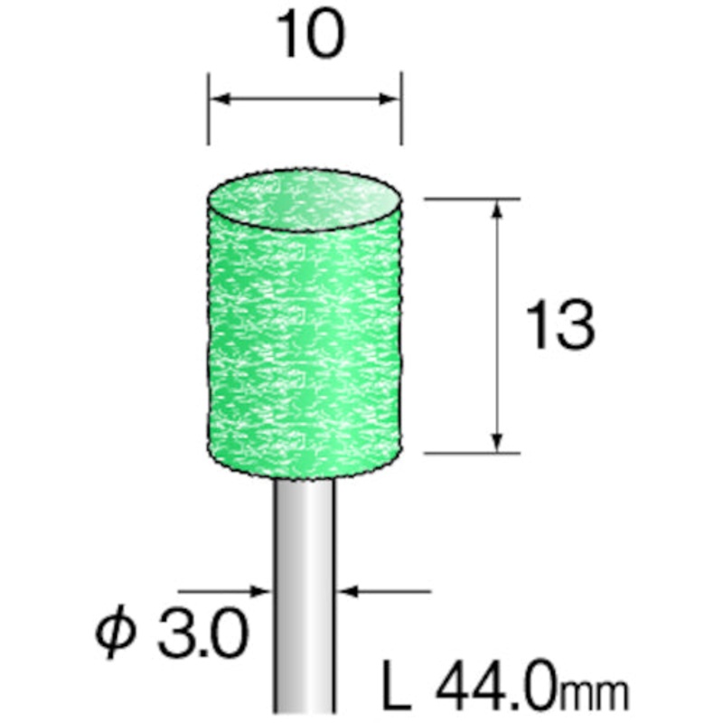 Uni-Polish Point  DE2304  Minimo