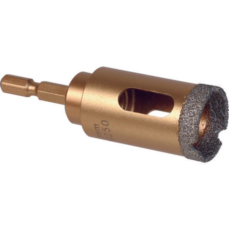 Cool Dia  DG250  MIYANAGA