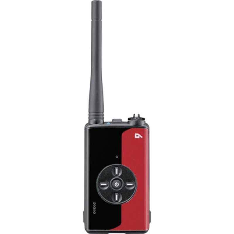 Digital Convenience Radio  DJ-DPX2ERA  ALINCO