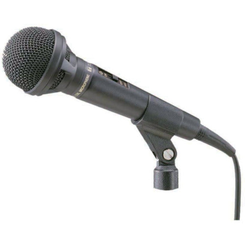 Speech Microphone   DM-1100  TOA