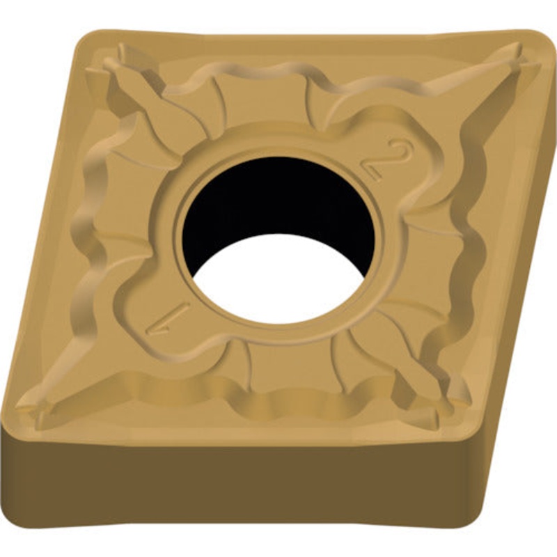 CVD Coated Grade for Steel Turning  4994196786144  MITSUBISHI