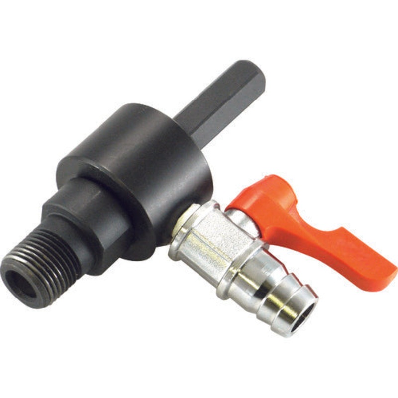 Battery-Charged Driver Bit  DS-1  UNIKA