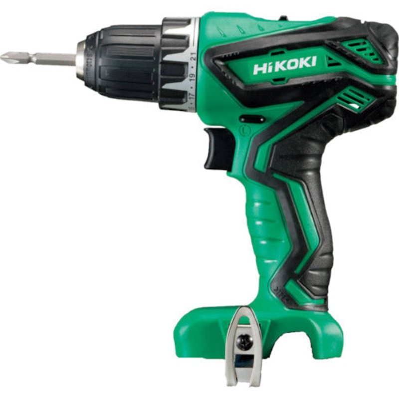 Cordless Driver Drill  DS10DAL-NN  HiKOKI