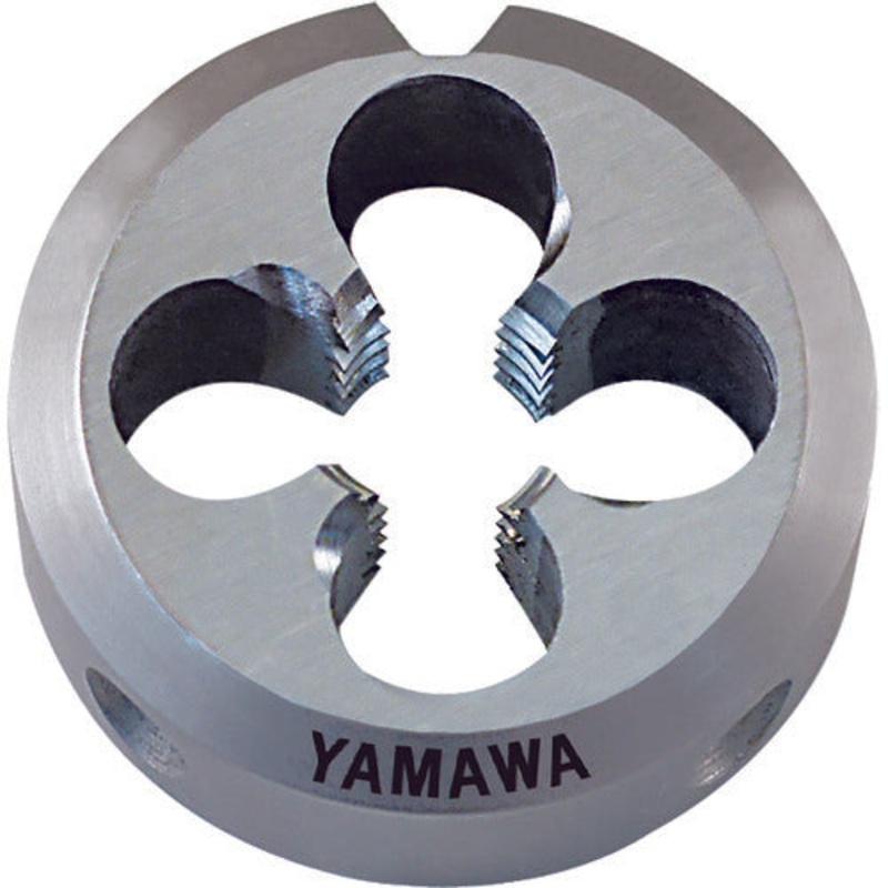 Solid Round Dies  PYJ010OSNEBA  YAMAWA