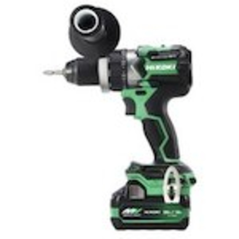 Cordless Driver Drill  DS18DC-2XPZ  HiKOKI