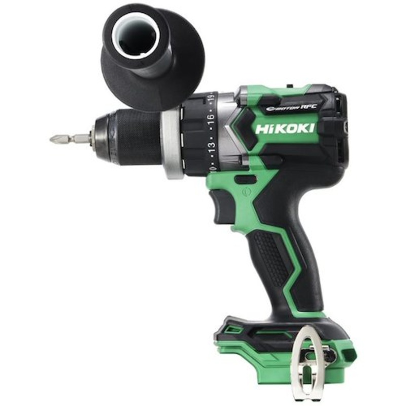 Cordless Driver Drill  DS18DC-NN  HiKOKI