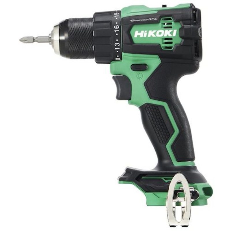 Cordless Driver Drill  DS18DE-NN  HiKOKI
