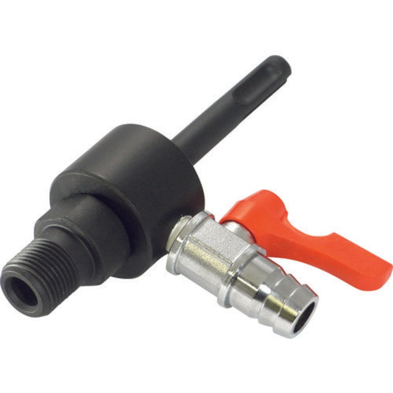 DC Type-diamond core drill  DS-SDS  UNIKA