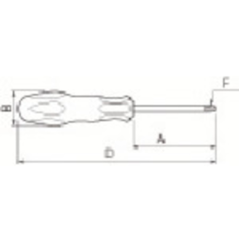 Wrench  TPC00787  KYOCERA