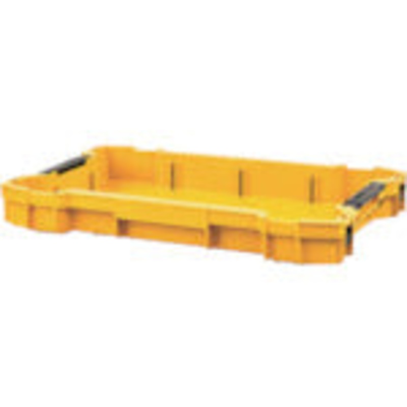 Tool Storage TOUGHSYSTEM2.0 Tray  DWST83407-1  DEWALT