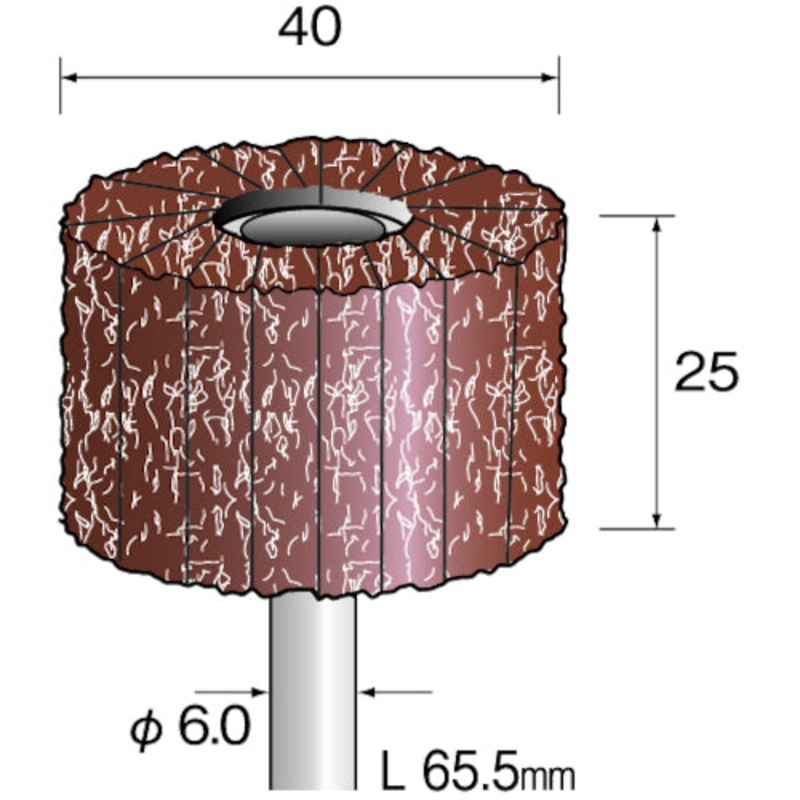 Cushion Sander  EA5301  Minimo