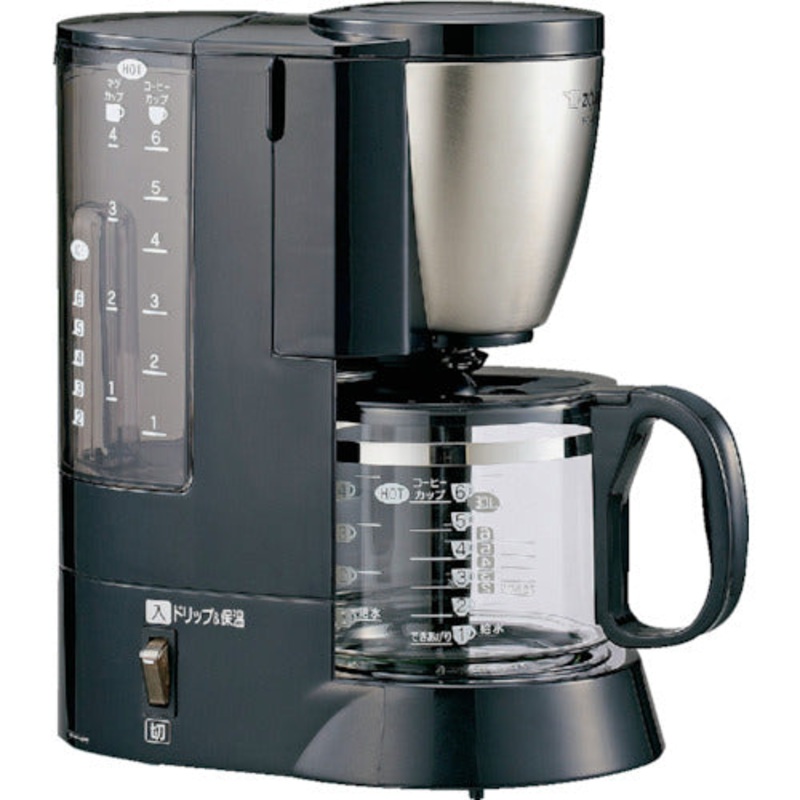 Coffee Maker  EC-AS60-XB  ZOJIRUSHI