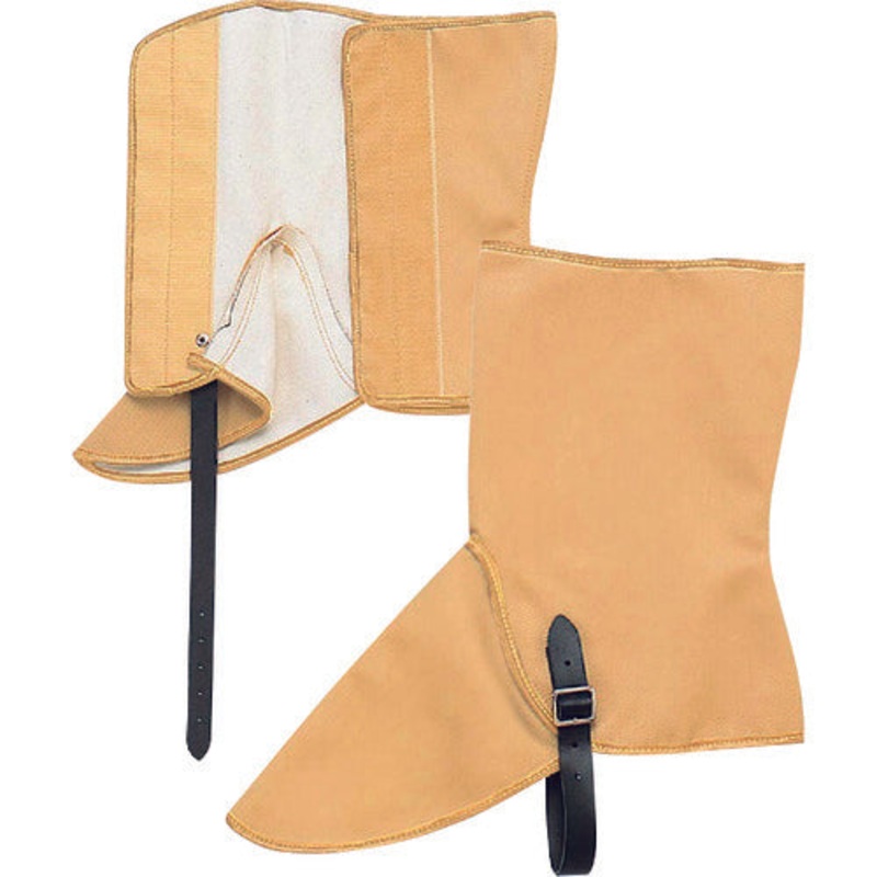Cut-resistant Foot cover  EFC1  TEIKEN