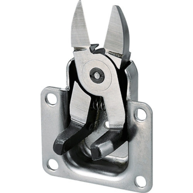 Standard Carbide Mini Air Nipper Blade  EG1-NW35()  eins