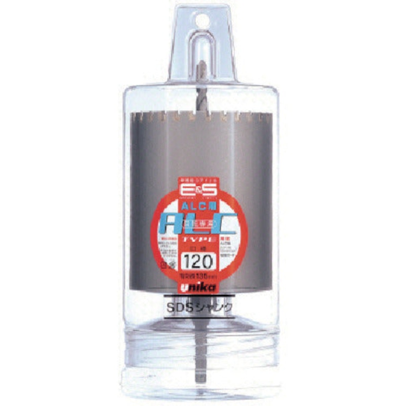 Single-Function Core Drill E&S  ES-A170SDS  UNIKA