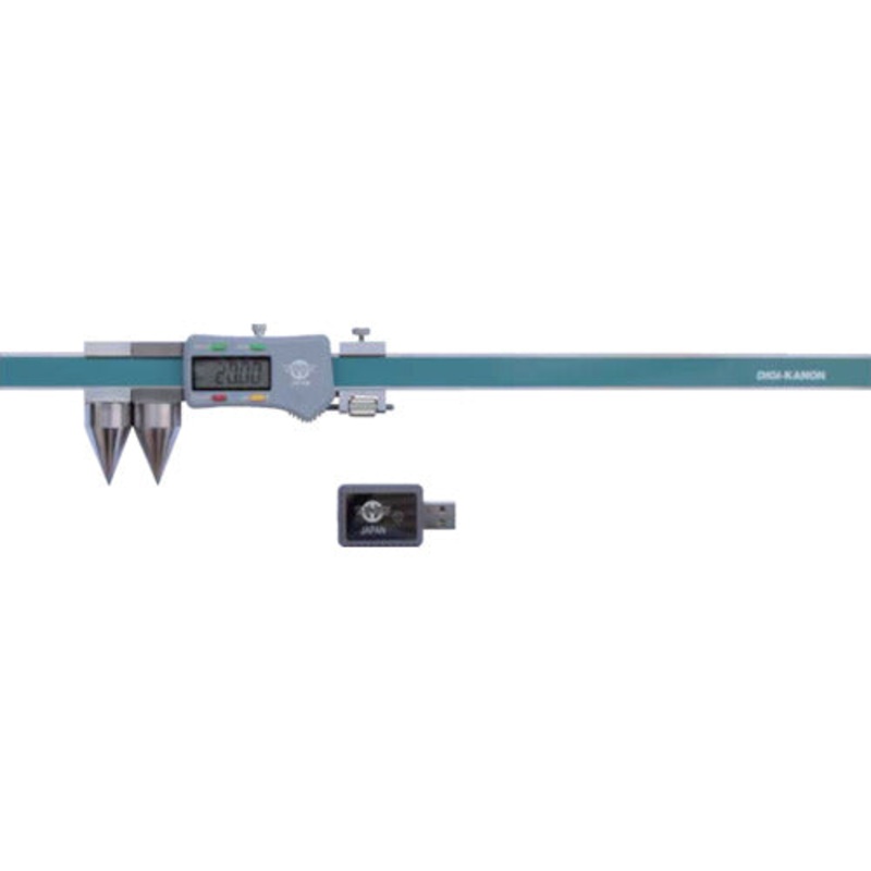 Wireless Center Distance Caliper  170213  KANON
