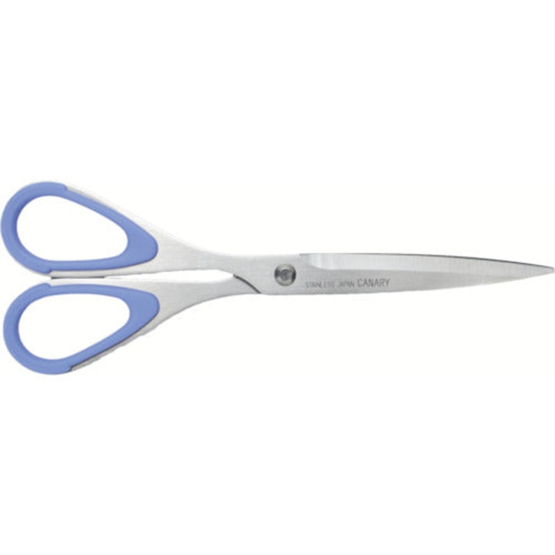 Standard desk scissors  ESR-175L  CANARY