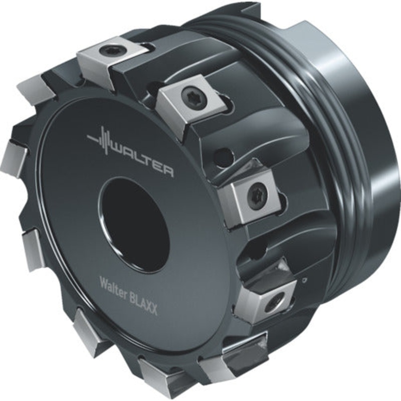 Shoulder Mill  6195346  WALTER