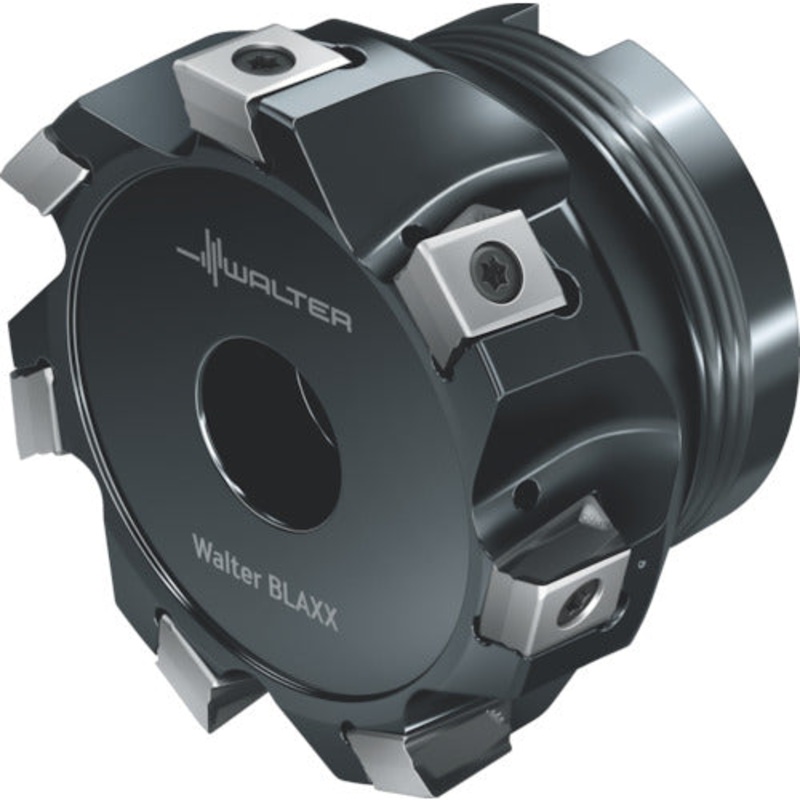 Shoulder Mill  6229459  WALTER