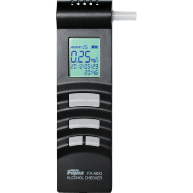 Alcohol Checker  FA-900  Fujita