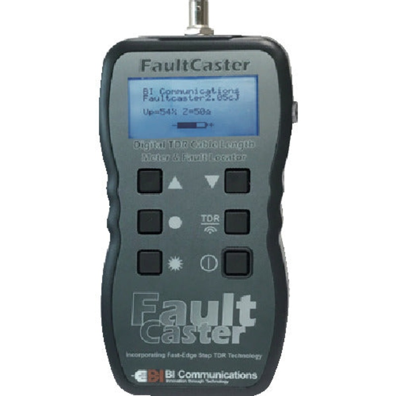 Cable Fault Locator  FC200S  GOODMAN