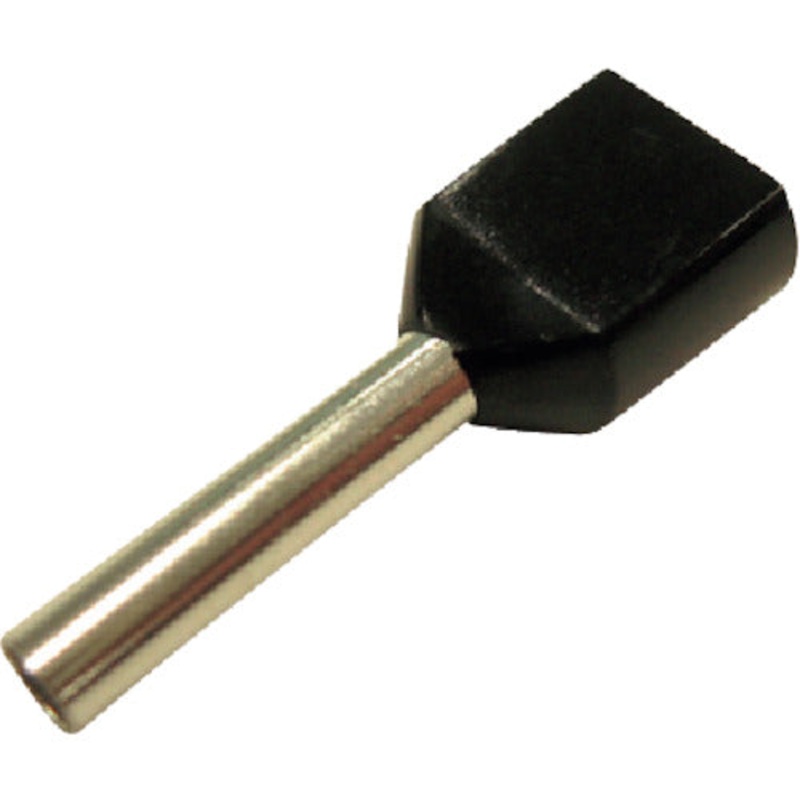 Solderless Terminal  FEI1.5-12X2  DST