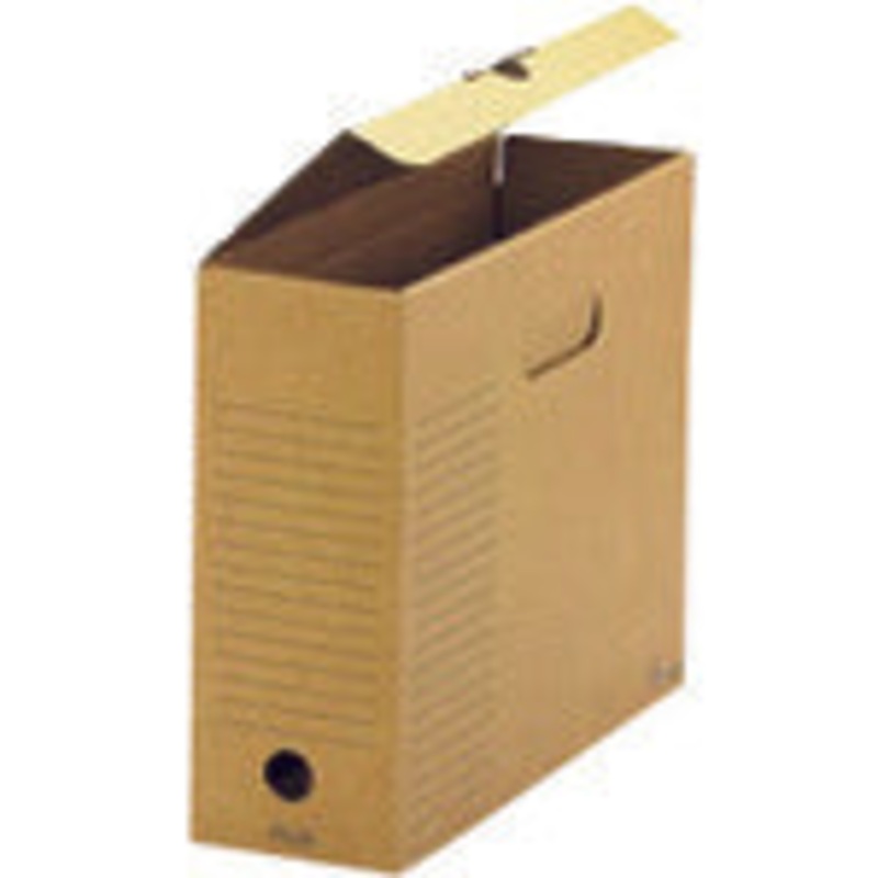 Box file  343602  PLUS
