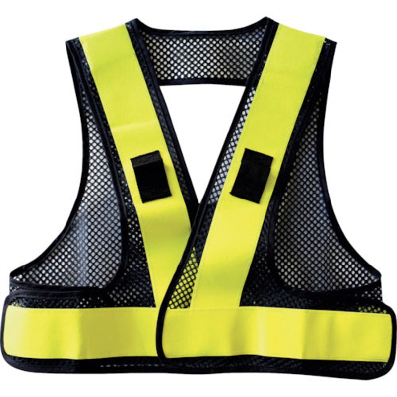 Safety Vest  FHV-SNY  LINXAS