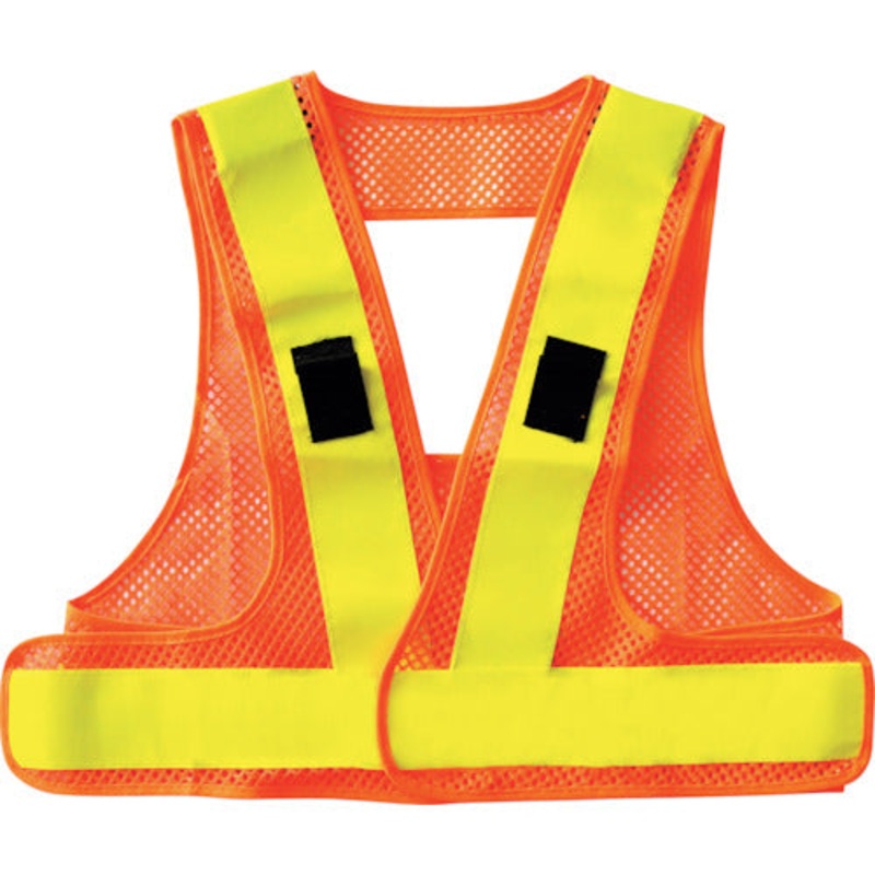 Safety Vest  FHV-SOY  LINXAS