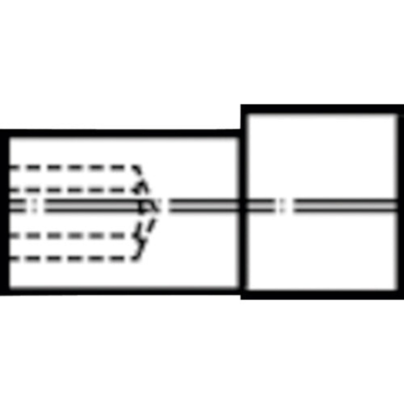 Assembly Parts and Accessories  5006523  WALTER