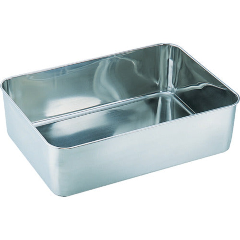 Stainless Steel Deep Trays  AA0466  SUGICO