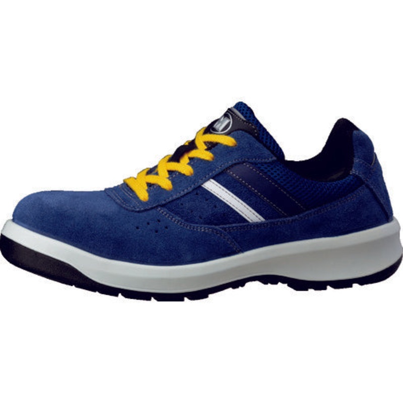 Anti-Electrostatic Safety Shoes  G3550S-BL-26.0  MIDORI ANZEN
