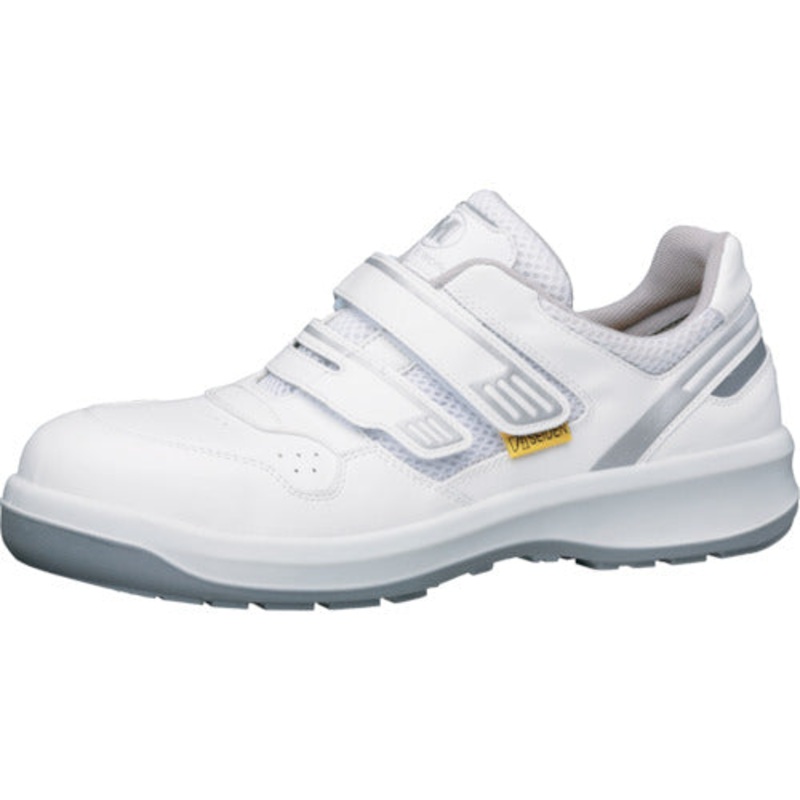 Anti-Electrostatic Safety Shoes  G3695S-W-24.0  MIDORI ANZEN